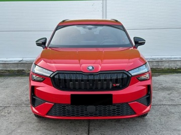 Skoda Kodiaq II 2025 SKODA Kodiaq RS 2.0 TSI DSG 4x4 Suv 265KM 2025, zdjęcie 1