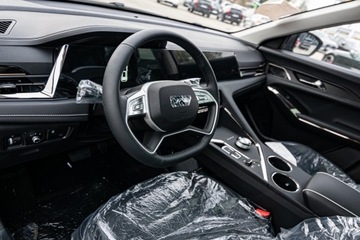  JAC JS8 1.5 T-GDI DCT 6os. Suv 175KM 2025, zdjęcie 7