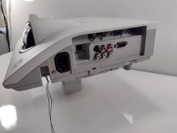 ПРОЕКТОР HITACHI CP-CX251