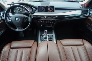 BMW X5 G05 2018 BMW X5 FV 23%*XDrive 40e iPerfomance*100% Orginał, zdjęcie 9