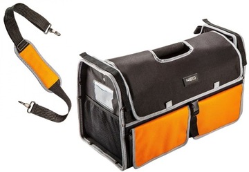 NEO Torba narzędziowa 20' materiał nylon 84-300