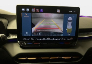 Cupra Terramar SUV 1.5 eTSI 150KM 2025 Cupra Terramar VAT 23 1.5 e-TSI 150KM DSG 2025 r., Salon PL Gwarancja fabr, zdjęcie 27