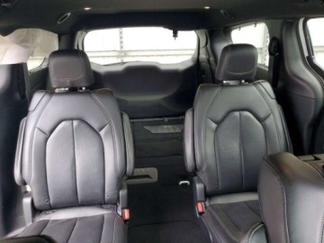 Chrysler Pacifica II 3.6 V6 291KM 2019 Chrysler Pacifica 2019r., Touring L Plus, 3.6L, od ubezpieczalni 3.6 291KM, zdjęcie 9