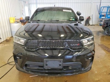 Dodge Durango III 3.6 V6 294KM 2023 Dodge Durango 2023 DODGE DURANGO PURSUIT 3.6 Benzyna 295KM, zdjęcie 1