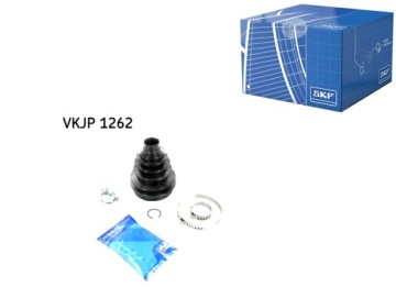КРЫШКА СОЕДИНЕНИЯ SKF RENAULT EXT. ЛАГУНА II VKJP 1262
