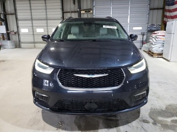 Chrysler Pacifica II 2021 Chrysler Pacifica Hybrid Touring L 2021 3.6l 3.6 Hybryda 260KM, zdjęcie 5