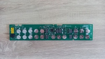 Moduł zasilania płyta indukcyjna ELEKTROLUX EHD60020P