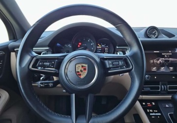 Porsche Macan SUV Facelifting II 2.0  265KM 2023 Porsche Macan Porsche Macan Standard 2.0 Benzyna 265KM, zdjęcie 18