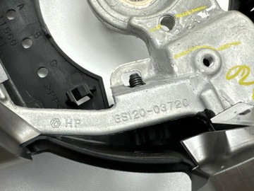 SUBARU LEGACY 2010 VOLANT