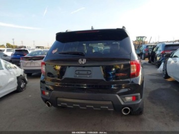 Honda 2023 Honda Inny Passport Trailsport 2023 3.5l 3.5 Benzyna 280KM, zdjęcie 4