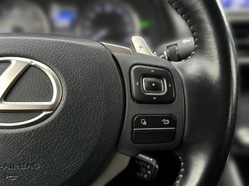 Lexus IS III Sedan Facelifting 200t 245KM 2018 Lexus IS300 Lexus IS 300 2.0 Turbo 245 KM | Execut, zdjęcie 18