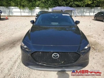 Mazda 3 IV 2019 Mazda 3 2019r., 2.5L, hatchback, zdjęcie 4