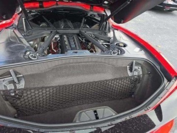 Chevrolet Corvette C7 2025 Chevrolet Corvette Stingray Coupe 3LT 2025 6.2 Benzyna 495KM, zdjęcie 4