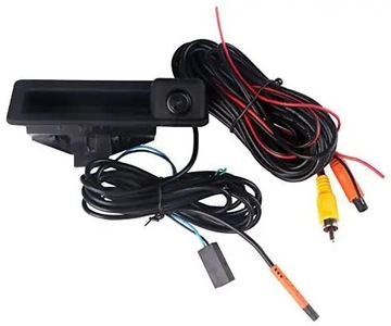 KAMERA COFANIA BMW E46 E60 E90 E39 E82 E88 klapa