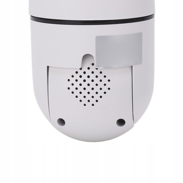 IP-КАМЕРА 360 WIFI МОНИТОРИНГА В СВЕТОДИОДНОЙ ЛАМПОЧКЕ