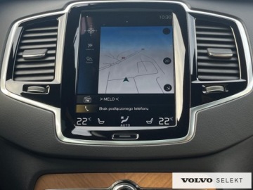 Volvo XC90 II 2020 Volvo XC 90 FV23% SalonPL B5D AWD Inscription 5os., zdjęcie 22