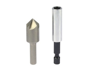 НАБОР X-LINE II 34 СВЕРЛА, СВЕРЛА, ГОЛОВКИ И НАКОНЕЧНИКИ BOSCH