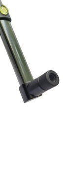 Комплект подставок для двух удочек Микадо.