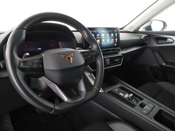 Cupra 2023 Cupra Formentor Autom Navi Podg.fotele Aut.klima,, zdjęcie 13