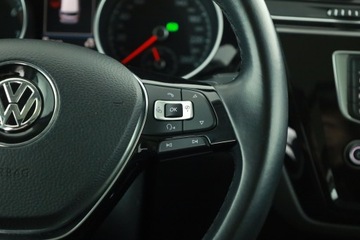 Volkswagen Touran III 1.4 TSI 150KM 2016 VW Touran 1.4 TSI, Salon Polska, 1. Właściciel, zdjęcie 12