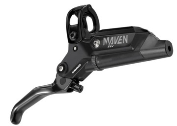 Hamulec hydrauliczny Sram Maven Silver Przód