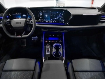 Audi A6 C8 Allroad 2.0 40 TDI 204KM 2025 AUDI A6 TDI quattro Avant Combi (204 KM) 2025, zdjęcie 12