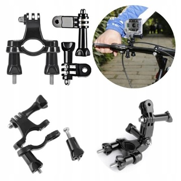 52W1 Набор аксессуаров для GOPRO Hero 12 11 10 9 8 7 6 5 SJCAM DJI XIAOMI