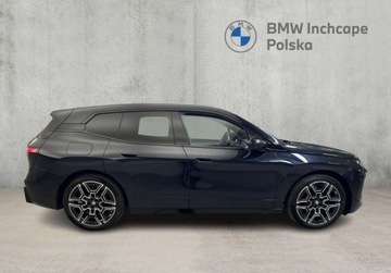 BMW iX SUV Facelifting 109.1kWh 544KM 2025 BMW iX Elektryczny 544KM, zdjęcie 5