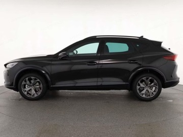 Cupra Formentor 2025 CUPRA Formentor 2.0 TSI 4Drive DSG Suv 204KM 2025, zdjęcie 2