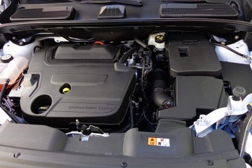 FORD KUGA MK2 2013-19 КРЫШКА КОРПУСА АКБ ПЕРЕДНЯЯ ЧАСТЬ AM5110A659