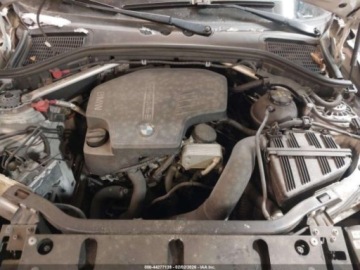 BMW X4 G02 2018 BMW X4 2018 BMW X4 XDRIVE28I 2.0 Benzyna 240KM, zdjęcie 11