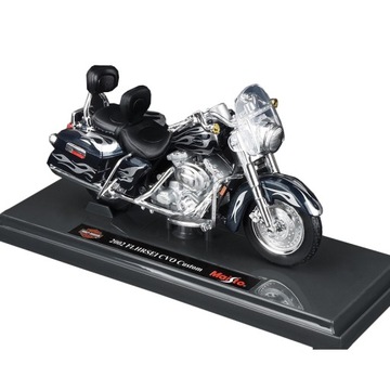 1:18 Model motocykla Harley