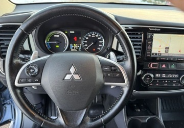 Mitsubishi Outlander III 2014 Mitsubishi Outlander 4x4 PHEV Plug-In PISEMNA GWARANCJA w cenie Transpor, zdjęcie 34