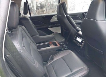 Lincoln 2024 Lincoln Aviator 2024, 3.0L, 4x4, RESERVE, od ubezpieczalni 3.0 Benzyna, zdjęcie 10