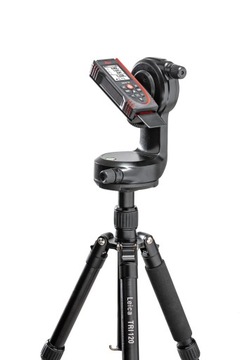 Лазерный дальномер LEICA Disto X3 + адаптер + штатив