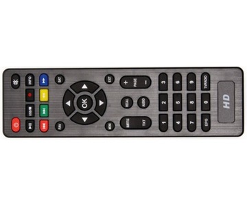 Декодер-тюнер OPTICUM HD FTA Astra HotBird TRWAM