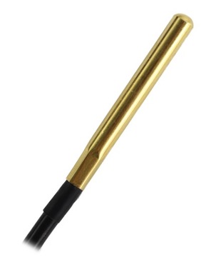 Датчик центрального отопления температуры ИНТЕР ЭЛЕКТРОНИКС - 70в1, 70в2, 72в1, 72в2, 24з...