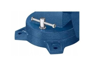 ПОВОРОТНЫЕ ЗАМОЧНЫЕ ТИСКИ 100MM SIMW-100 SCHMITH