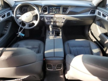 Hyundai Genesis II 2015 Hyundai Genesis 2015 3.8 Benzyna 311KM, zdjęcie 8