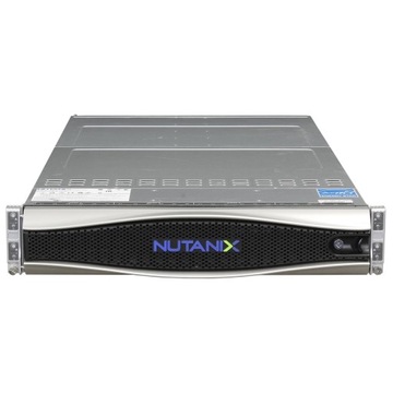 STACJA ROBOCZA 8x XEON E5-2680V4 112 RDZENI DDR4 NUTANIX NXS2U4NS24G500