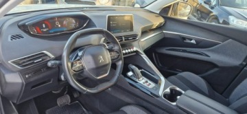 Peugeot 3008 II Crossover 1.5 BlueHDI 130KM 2020 Peugeot 3008 Bezwypadkowy BlueHDi 130 Acitve Pack, zdjęcie 17