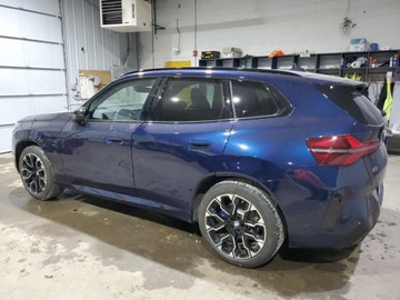 BMW 2025 BMW X3 M50 2025 3.0l 3.0 Benzyna 393KM, zdjęcie 1