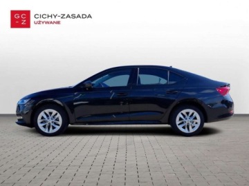 Skoda Octavia IV Liftback 2.0 TDI 115KM 2024 Skoda Octavia Ambition 2.0 TDI 115km Salon PL Serwis ASO FV23, zdjęcie 1