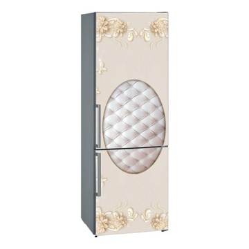 Магнитная крышка магнита на холодильник Magnetic MAT из шпона