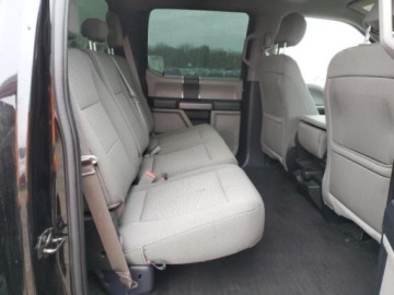 Ford 2019 Ford F150 Xl 4wd supercrew 5.5 box 3.5 Benzyna 375KM, zdjęcie 8