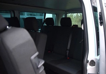 Volkswagen Caravelle T6 2020 Volkswagen Transporter 4x4 _ manual _ hak _ LONG 2.0 Diesel 150KM, zdjęcie 7