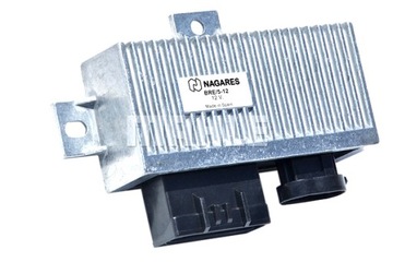 MAHLE STEROWNIK ŚWIEC ŻAROWYCH RENAULT CLIO II KANGOO KANGOO EXPRESS