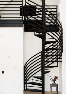 Современный металлический держатель для цветов, подставка для цветов