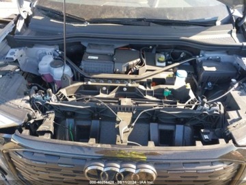 Audi 2024 Audi Q4 Sportback e-tron E-Tron Premium Plus 55, 2024r., 4x4 Elektryczny, zdjęcie 9