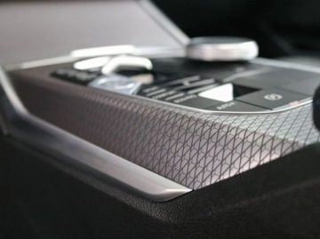 BMW Seria 3 G20-G21 Limuzyna 2.0 320i 184KM 2025 BMW Seria 3 BMW 320i xDrive Sedan 2.0 Benzyna 184KM, zdjęcie 22